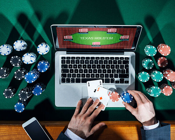 Як правильно грати в онлайн казино