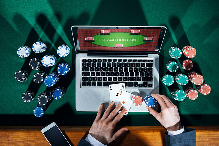 Як правильно грати в онлайн казино