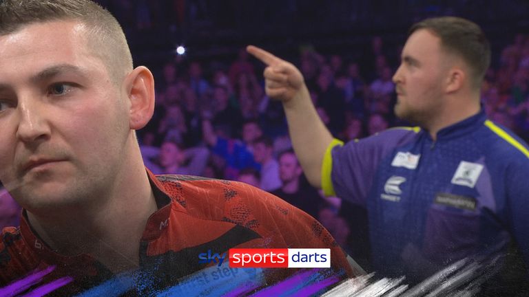 Premier League darts permutations: Who will make it to 2024 Finals Night at The O2?