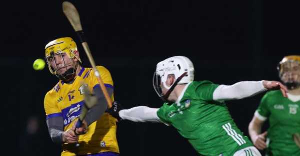 Semple Stadium to host Munster final between Limerick and Clare
