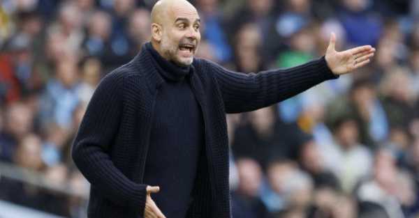 Pep Guardiola promises Manchester City won’t be left ‘high and dry’ by Fulham
