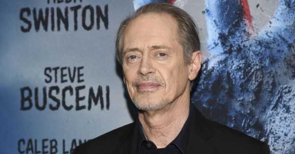 Actor Steve Buscemi punched by man in New York