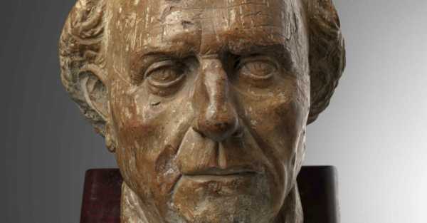 Unknown bust of Florence Cathedral dome architect found after 700 years