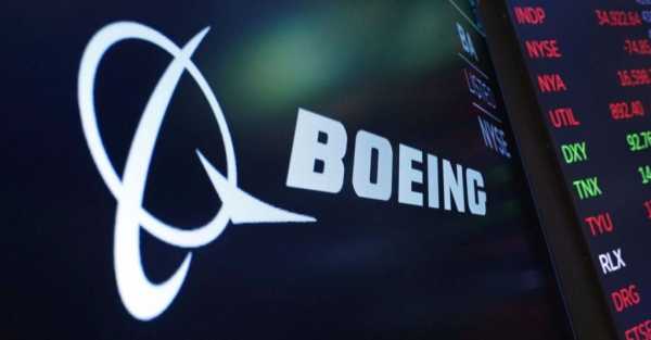 Justice Department: Boeing violated deal that avoided prosecution after crashes