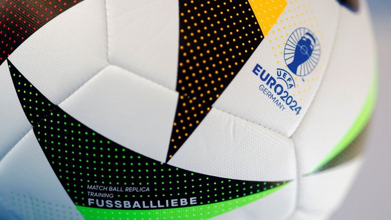 Euro 2024 squad lists: Hosts Germany, France, Netherlands and more