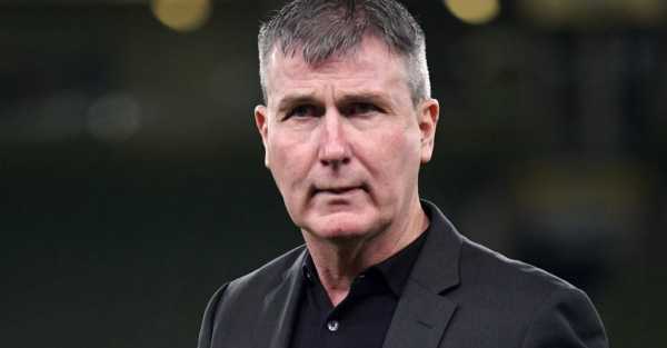 Stephen Kenny appointed as manager of St Patrick’s Athletic