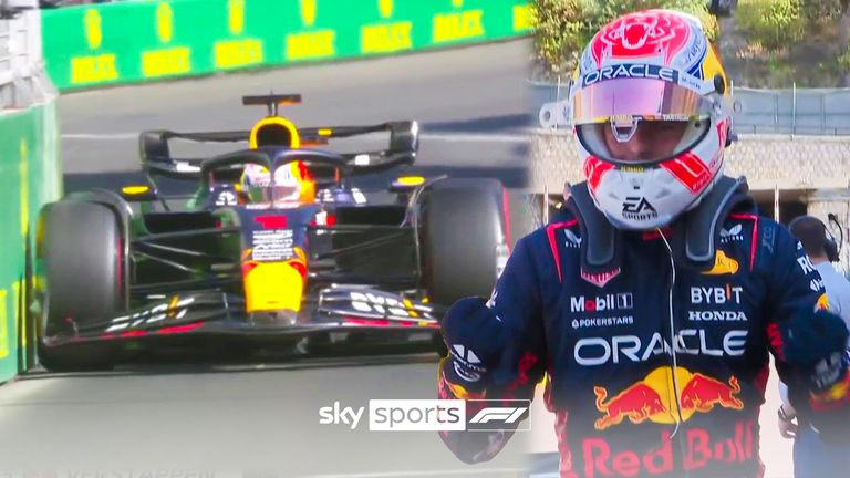 Monaco GP Qualifying: Charles Leclerc, Lewis Hamilton explain most special Saturday of F1 season
