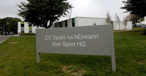 Sport Ireland believed transgender policy left them in ‘no-win situation’