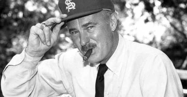 Actor Dabney Coleman, who specialised in curmudgeons, dies aged 92