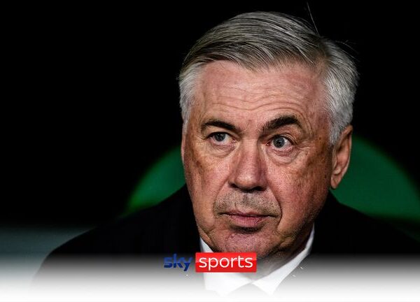 Today on Sky Sports Racing: Carlo Ancelotti’s Gala Real stars in ParisLongchamp with James Doyle on Melo Melo