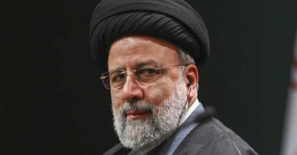 Acting president appointed in Iran after Ebrahim Raisi killed in helicopter crash