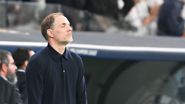 Real Madrid 2-1 Bayern Munich: Champions League talking points as Thomas Tuchel rages at offside ghost goal by Matthijs de Ligt