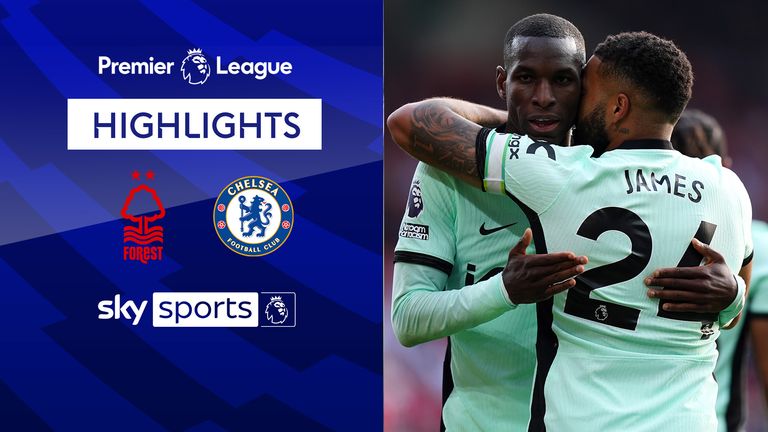 Chelsea starting to show maturity under Mauricio Pochettino as Dominic Solanke outshines Ivan Toney – Premier League hits and misses