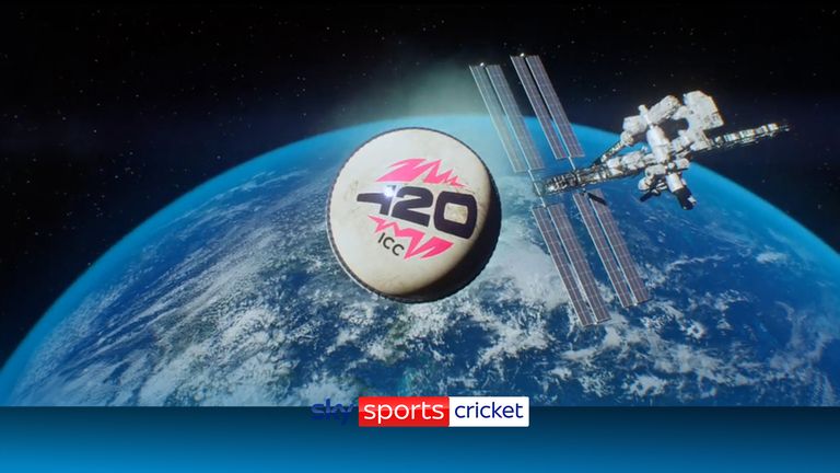 Men’s T20 World Cup 2024 teams, format, venues and how to follow on Sky Sports