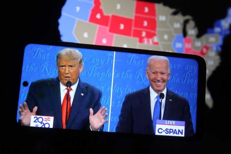 Biden-Trump debate June 27: The proposed debates, explained.