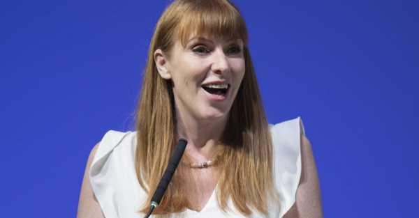 Angela Rayner faces no further police action following ‘thorough’ investigation