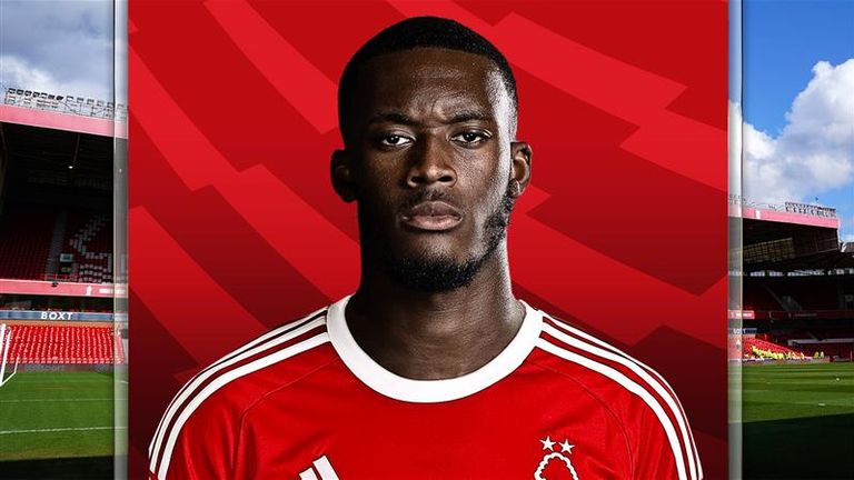 Nottingham Forest vs Chelsea live on Sky Sports: Callum Hudson-Odoi making up for lost time at City Ground
