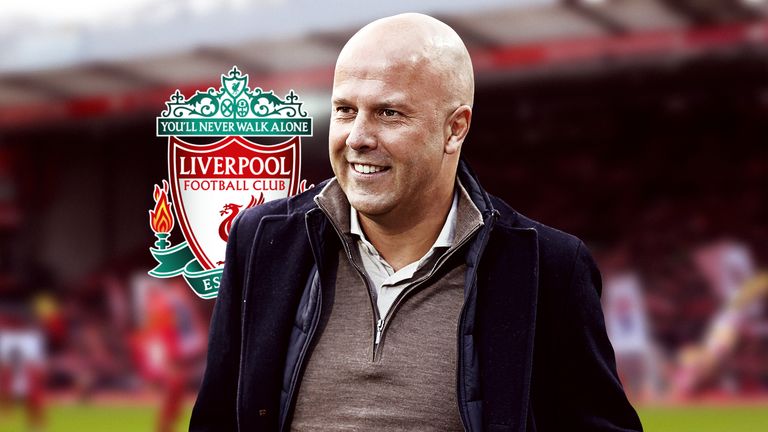 Arne Slot to Liverpool: From FC Zwolle to Cambuur, AZ Alkmaar to Feyenoord, the making of Liverpool’s next manager