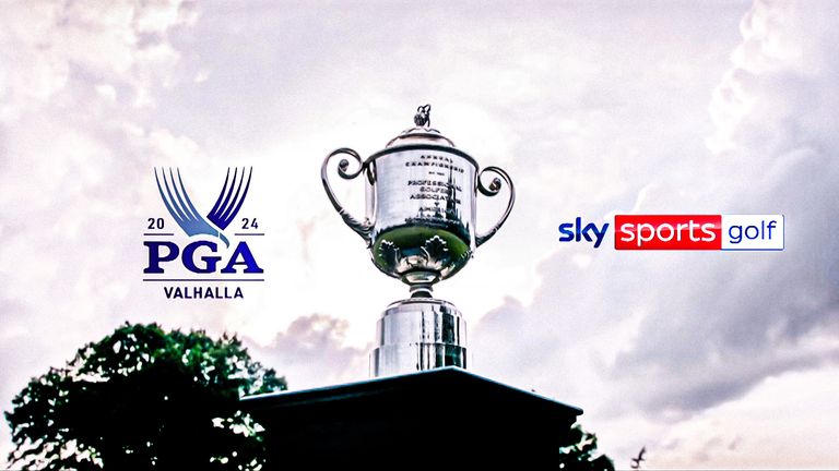 PGA Championship 2024: Rory McIlroy, Scottie Scheffler, Brooks Koepka, Tiger Woods and storylines to follow