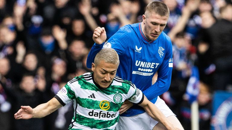 Old Firm: Who should start for Celtic & Rangers in the Scottish Premiership?