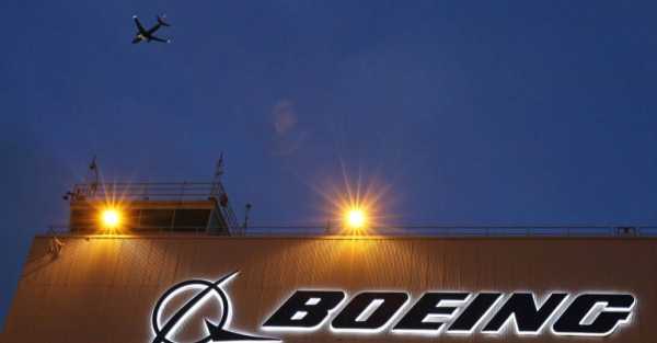 Boeing shareholders approve chief’s compensation as company faces investigations