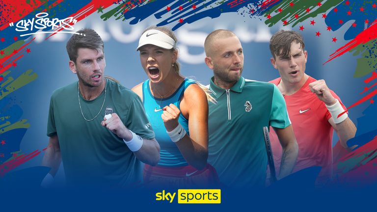 Italian Open Tennis: Draws, dates, Novak Djokovic, Rafael Nadal, but where are Emma Raducanu and Andy Murray?