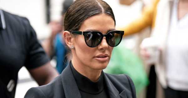 Rebekah Vardy’s barrister ‘worked on Christmas Day’ for Wagatha case, court told