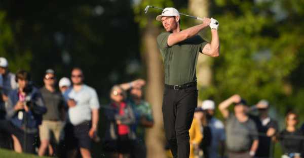 Golfer Grayson Murray dies aged 30