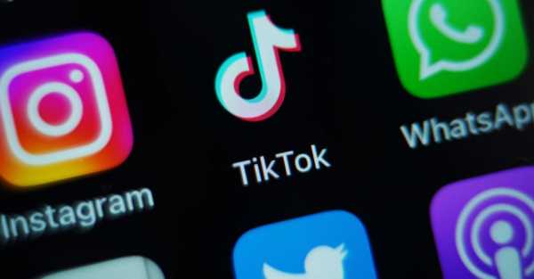 Billionaire Frank McCourt says he is putting together a consortium to buy TikTok