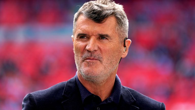 Roy Keane: Ireland manager would be dream job but that ship has sailed