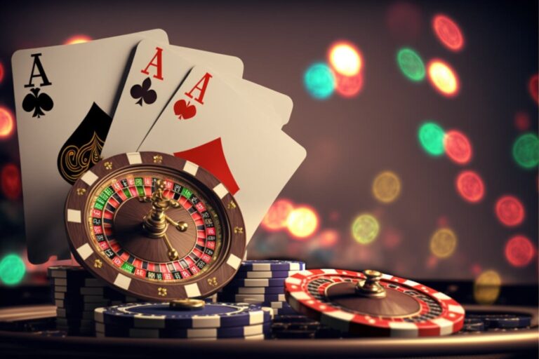 Почему стоит выбрать Pointloto казино для азартных игр