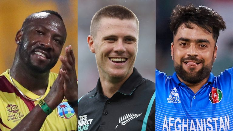 T20 World Cup 2024: Will Afghanistan upset West Indies and New Zealand in Group C? How will Uganda fare?