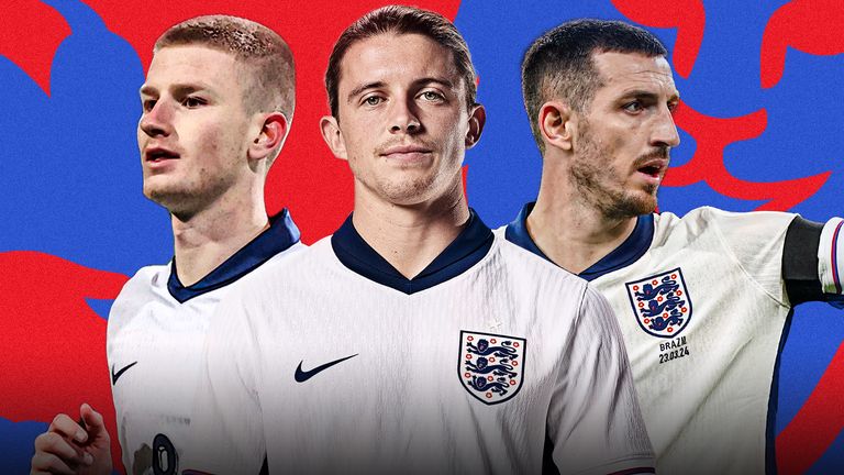England starting XI vs Serbia for Euro 2024 opener: Sky Sports writers pick their Three Lions teams