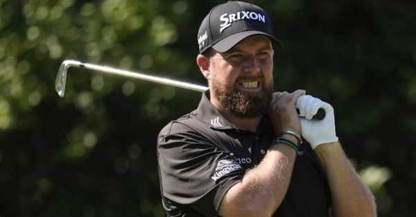 ‘Absolute mental torture’: Shane Lowry reveals struggles after US Open third round