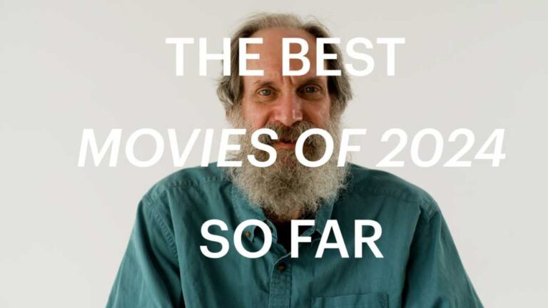 Richard Brody’s Best Movies of 2024 So Far