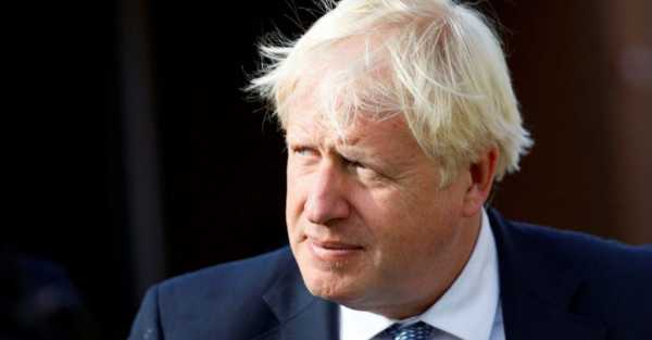 Boris Johnson ‘clearly an asset’ to Conservative election campaign