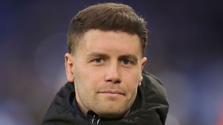 Fabian Hurzeler: Brighton close to appointing 31-year-old St Pauli boss as new head coach – Sky in Germany