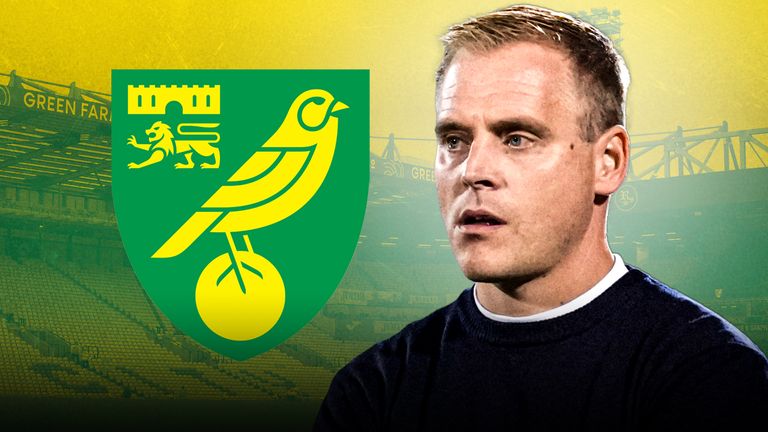 Johannes Hoff Thorup to Norwich: Ex-Nordsjaelland coach can develop young talent and play exciting football