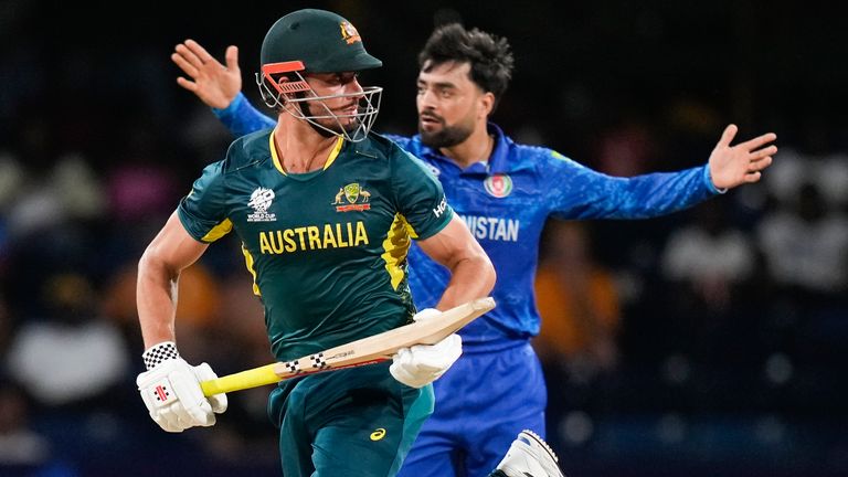 T20 World Cup: What do India, Australia, Afghanistan and Bangladesh need to reach semi-finals from Group 1?