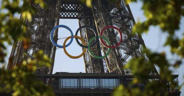 Gardaí to be sent to France to help security operations at Paris Olympics