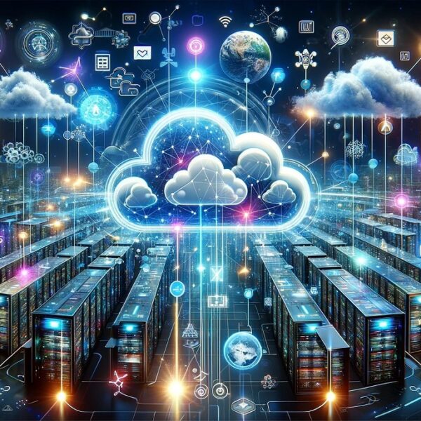 Which cloud service provider to choose