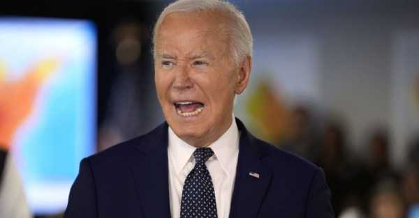 Biden blames jet lag for poor performance in presidential debate