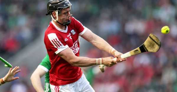 Darragh Fitzgibbon says Cork must improve from previous win over Limerick
