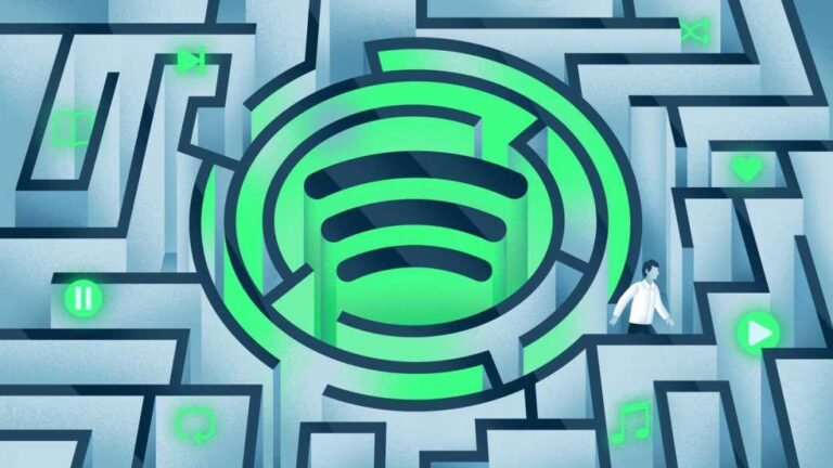 Why I Finally Quit Spotify