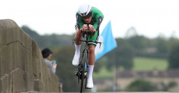Cycling trio complete squad as Ireland take largest-ever team to Paris Olympics