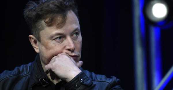 Musk plans to give $45m a month to new pro-Trump PAC – report