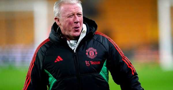 Steve McClaren confirmed as new Jamaica manager