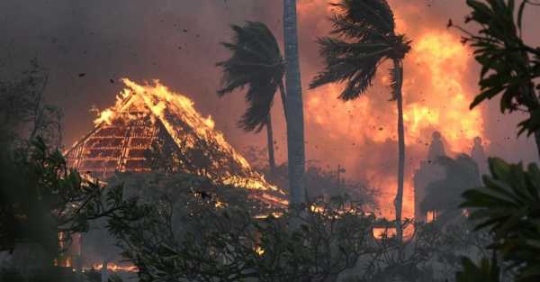 €3.6 billion settlement met for Maui fires victims, court filings say