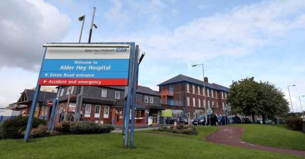 Two children stabbed in Southport attack released from hospital