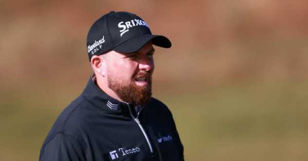 Shane Lowry eyeing Sunday showdown with Rory McIlroy at Irish Open